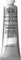 Winsor & Newton 614512 Designer Gouache - Permanentweiß, 37ml Tube - matte deckende Gouachefarben, Ideal für Gouachemalerei, Brillante, lichtechte Farben mit großer Deckkraft