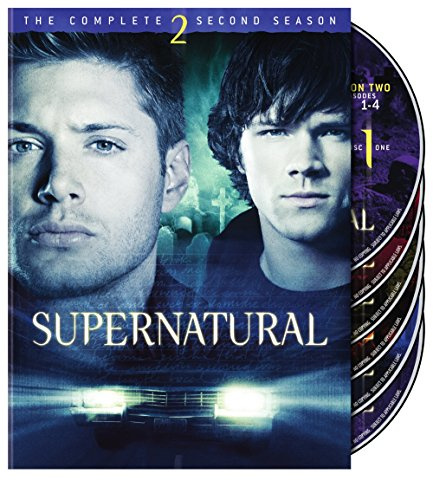 Supernatural