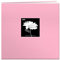 Pioneer MB-10CBFB Baby-Fotoalbum, 30,5 x 30,5 cm, Rosa