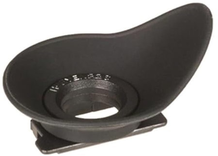 Hoodman H-EyeN22S HoodEYE für Nikon Square 22 mm SLR Line