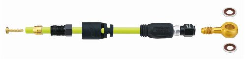 Jagwire Mountain Pro Quick-Fit Adapter Kit raccord hydraulique