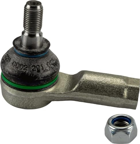 TRW Spurstangenkopf JTE241 | Kompatibel mit: MAZDA 121 II, 323 C IV, 323 C V, 323 F IV, 323 F V, 323 P V, 323 S IV, 323 S V, DEMIO, MX-3, RX-7 III
