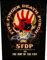 Five Finger Death Punch - Way Of The Fist - Rückenaufnäher