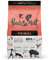 Pooch & Mutt - Getreidefreies Primal Hundetrockenfutter mit hohem Proteingehalt, Wildschwein-Geschmack, 10 kg