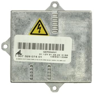 Magneti Marelli 711307329074 Steuergerät, Beleuchtung | Kompatibel mit: BMW 3, 3 Cabriolet, 3 Coupe, 3 Touring, X3