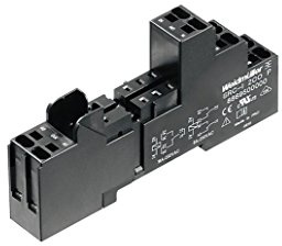 Weidmuller 8869500000 - Clip hp SRC-i 2co p 2cc 12a Serie rci