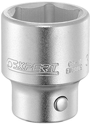 EXPERT E113804 - Vaso 3/4 - 6 caras 36mm