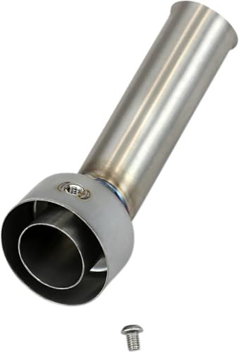 Akrapovic Optional Noise Damper Tuv001 One Size