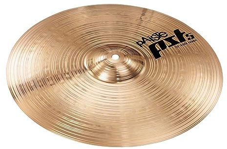 Paiste PST5 Rock Crash 18, Version 2015 - Piatto Crash