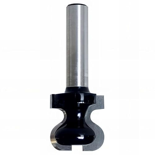 LEMAN - Fraise pour poigné Ø19 Q.7-4338.719.00