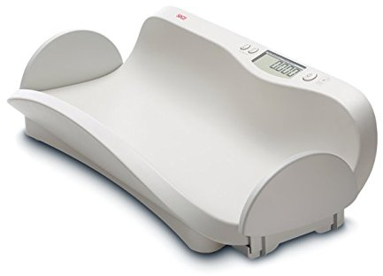 seca 418 Kopf-/ FuÃŸanschlag für seca 376