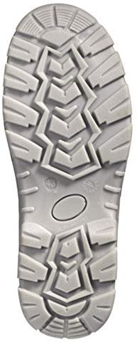 WICA RAGUSA 33335 ÜK S3 Sicherheitshalbschuh, Arbeitsschuh - 36