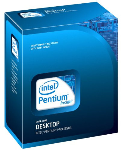 775 Intel PentiuDual Core 3.00, BX80571E5700