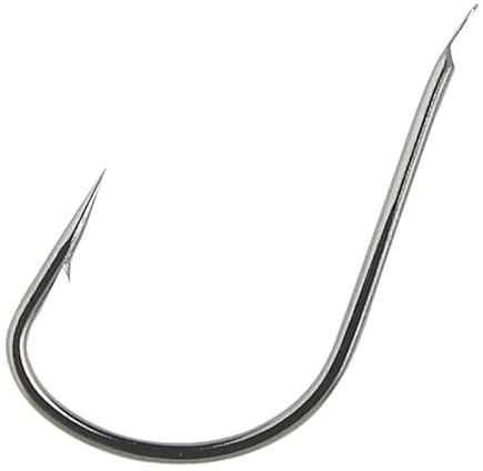 Owner Breasse 50340 Hook Size 12