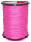 Chapuis - Corde Polypropylène Tressée - Résistance à la Rupture Indicative 40 kg - Diamètre 1,5 mm - Longueur 200 m - Loisirs et Jardinage - Rose Fluo