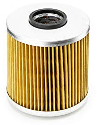 UFI Filters 25.541.00 Ölfilter für Autos