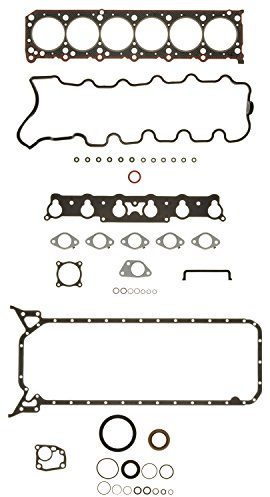 Ajusa 50047100 Full Gasket Set engine