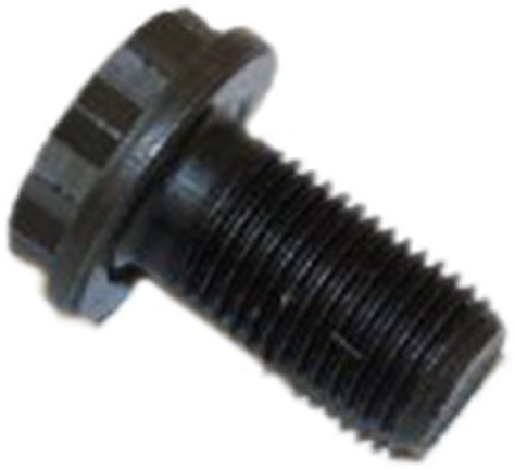 Japanparts BV-K00 Bolt, flywheel ring gear carrier