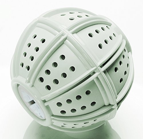 Classwash Ball – Kugel für Maschinenwäsche ohne Waschmittel Bianco