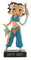 Betty Boop - Figurine Betty Boop Danseuse orientale - Collection N°52