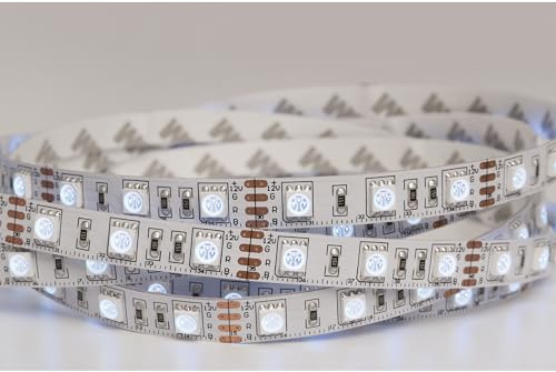 Havana Ribbon RGB-60 12V 5mtr IP20