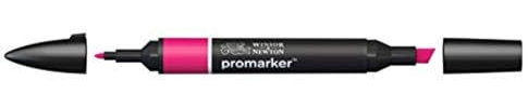 Winsor & Newton Promarker R365 Rose Eclatant