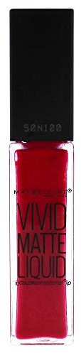 MAYBELLINE Vivid Matte Liquid - Fuchsia Ecstasy
