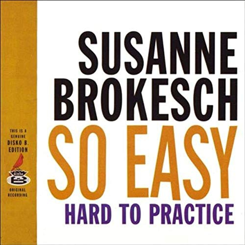 So Easy Hard to Practice