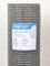 KrapTrap 10x10mm Masche I Volierendraht Drahtgitter Drahtzaun Käfigzaun Hasendraht (1m x 25m)