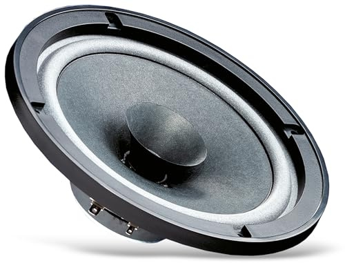 Visaton 31065 Speaker for MP3 & iPod – Black