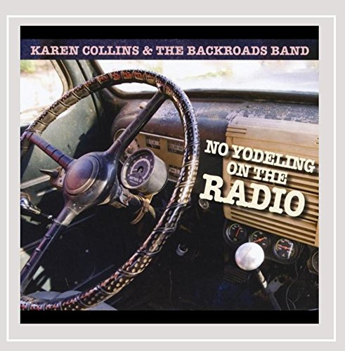 No Yodeling On The Radio
