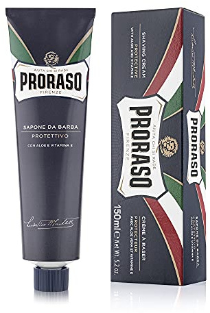 Proraso Shaving Cream Tube Protective