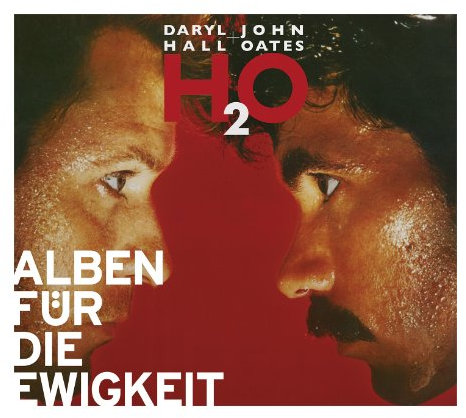 H2o (Alben Für die Ewigkeit)