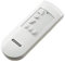 Warema 1002819 EWFS Handsender 1K weiss