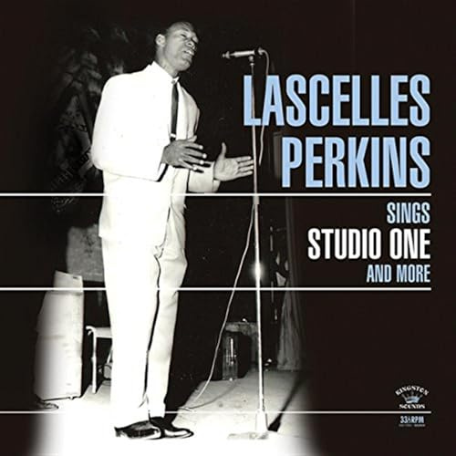 Sings Studio One And More