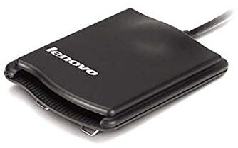 Lenovo Card Reader Gemplus GemPC USB Smart