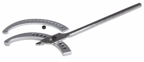 OTC (7308) Adjustable Hook Spanner Wrench