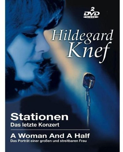 Stationen / A Woman and A Half [2 DVDs]