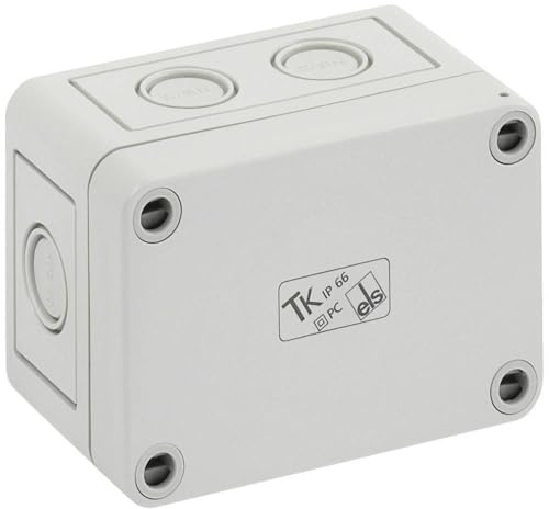 Spelsberg tk-pc – Dry-Box 97 – 6-m