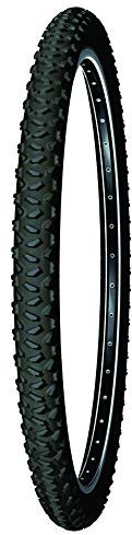 MICHELIN Rennradreifen MTB-Draht Country Trail 26X2.0, schwarz, FA003464072