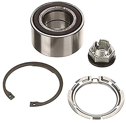 Quinton Hazell QWB1254 Wheel Bearing Kit