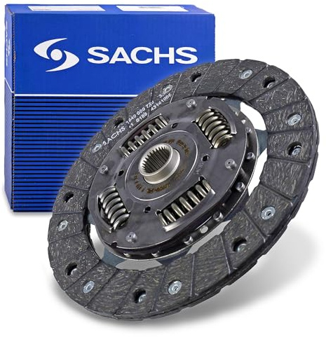 Sachs 1862518031 Kupplung