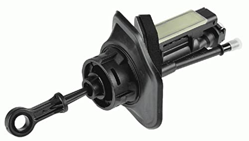 SACHS 6284 605 021 Geberzylinder Kupplung für Ford Mondeo IV Turnier (BA7) 2007-2015 und Andere Fahrzeuge | Kompatibel mit: FORD GALAXY II, MONDEO IV, MONDEO IV Stufenheck, MONDEO IV Turnier, S-MAX, LAND ROVER FREELANDER 2