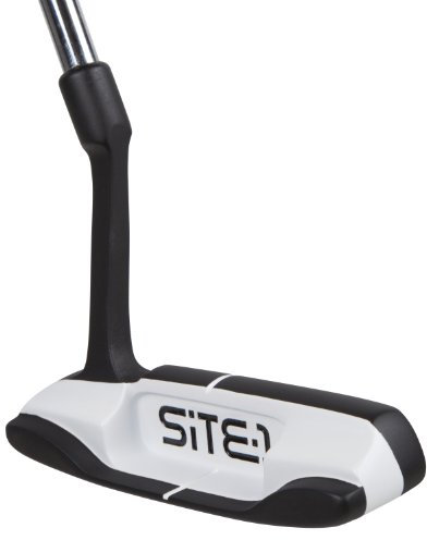 Pinemeadow Golf Site 1 Putter, Right Hand, 34-Inch