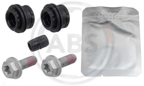 ABS 55221 Bremskraftverstärker