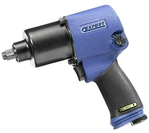 Expert E230110 1/2 inch Impact Wrench