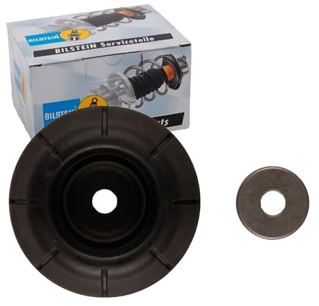 Bilstein 12-249046 Federbeinstützlager vorne (1 Stück) | 12-249046 Kompatibel mit Lacetti Schrägheck (klan),nubira Stufenheck,nubira Stufenheck (J200),Nubira Wagon (J200)
