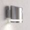SolarCentre® Truro Solar Powered Motion PIR Sensor Light