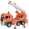 Driven Camion-Grue 70.1002Z - Échelle :1: