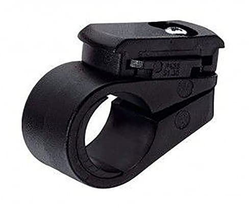 Trelock Zubehör ZL 500 Sh Halter / Bracket FB Zubehör Batterie-Beleuchtung, 8000101